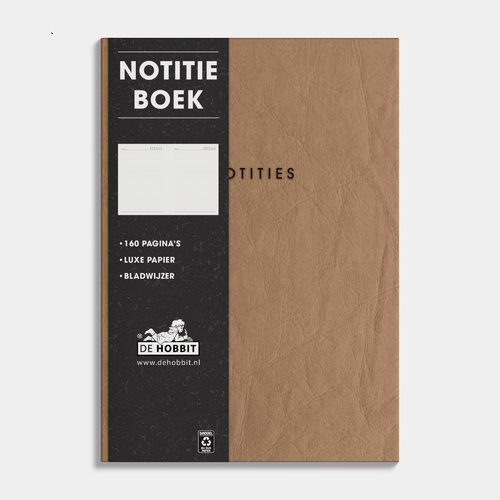 Notitieboek Flex D2 24/25