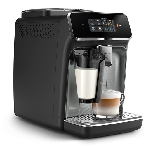 EP2339/40 Philips Volautomatische Espressomachine 2300 serie