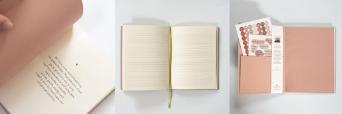 Collect beautiful moments