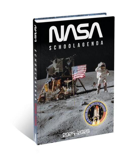 NASA Schoolagenda - 2025-2026