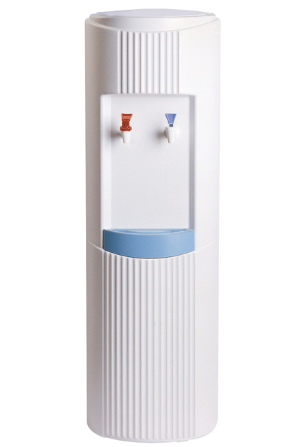 Waterdispenser O-Water Warm En Koud Wit