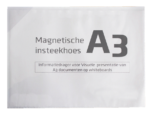 Insteektas Magnetisch A3