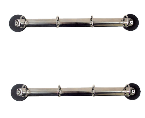 Ringmechaniek Magnetisch 4-Rings A4