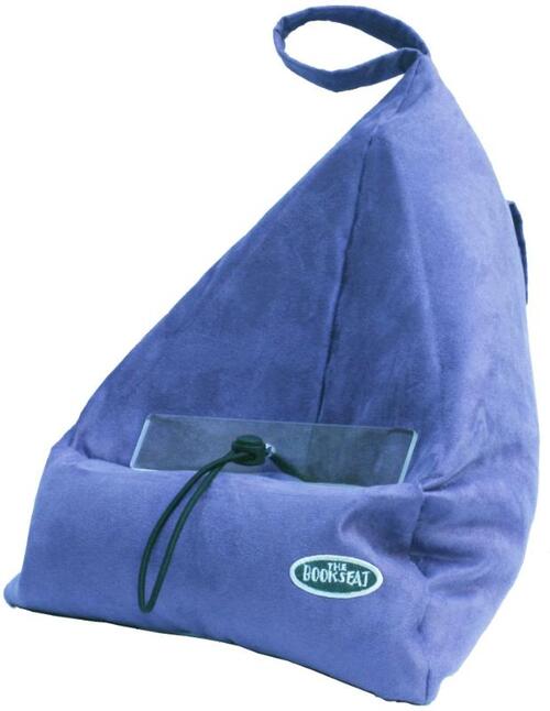 The Book Seat - Blauw