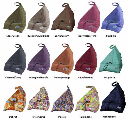 The Book Seat - Oud-Roze