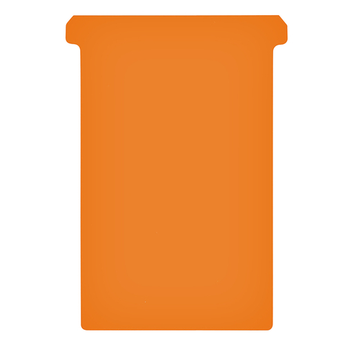 Planbord T-Kaart Jalema Formaat 4 107MM Oranje