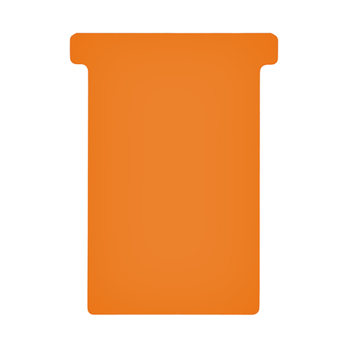 Planbord T-Kaart Jalema Formaat 3 77MM Oranje