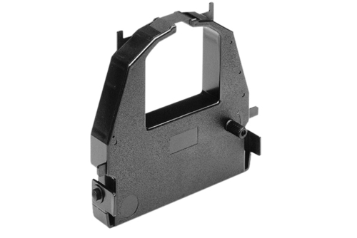 Lint Fujitsu DL3700 DL3800 Zwart