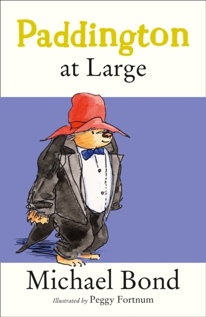 Paddington At Large
