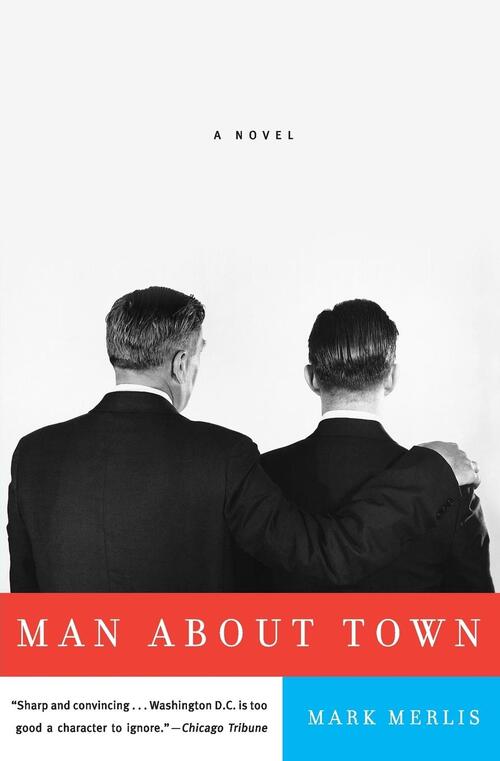 Man about Town