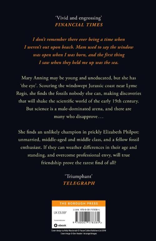 Remarkable Creatures