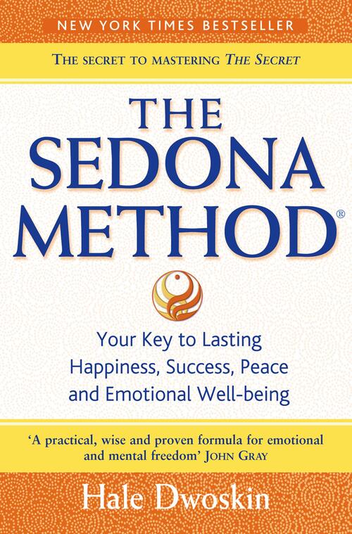 The Sedona Method