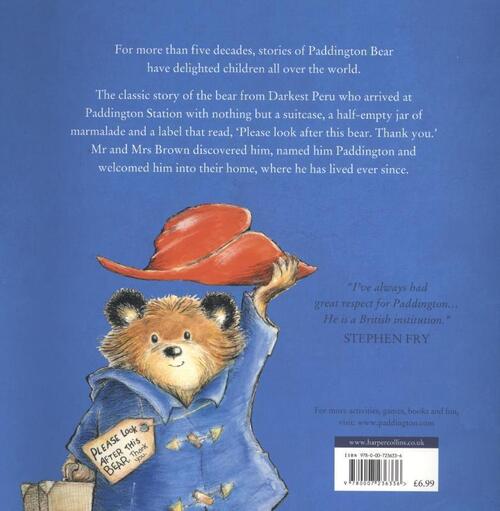 Paddington
