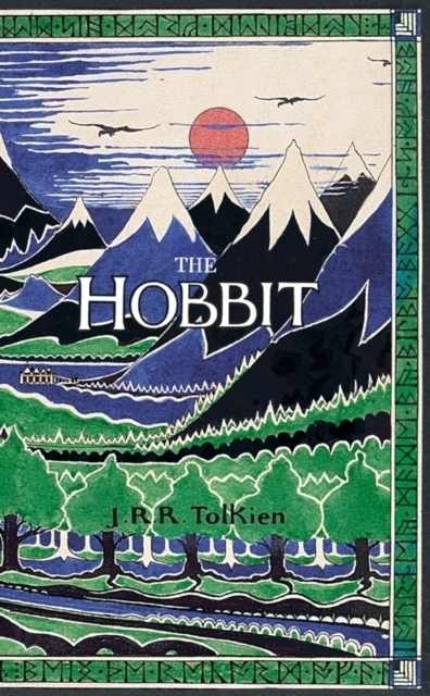 Hobbit (HB Pocket Edn)