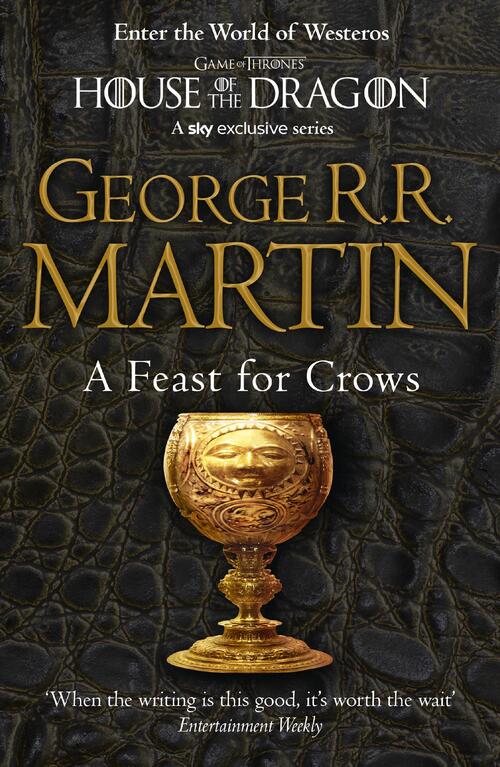 (04 NW Edn): Feast For Crows