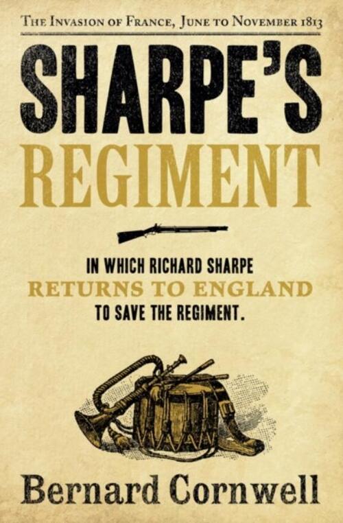 Sharpe’s Regiment