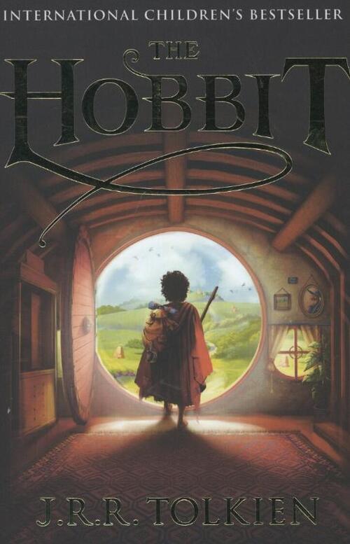 Tolkien, J R R*Hobbit
