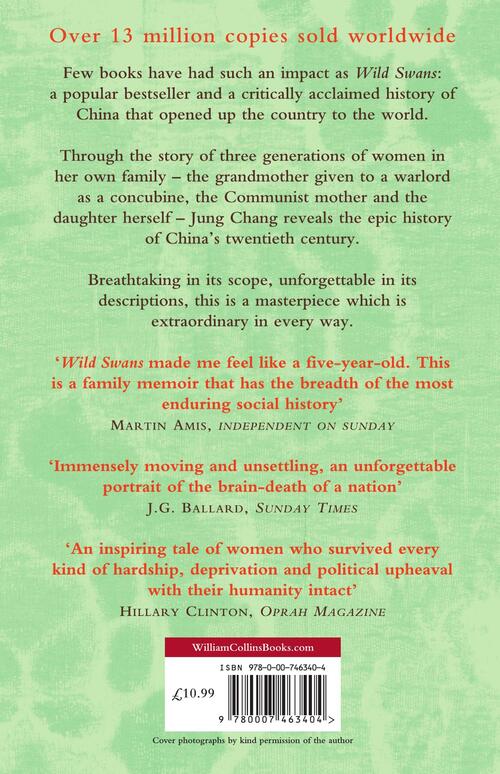 Wild Swans
