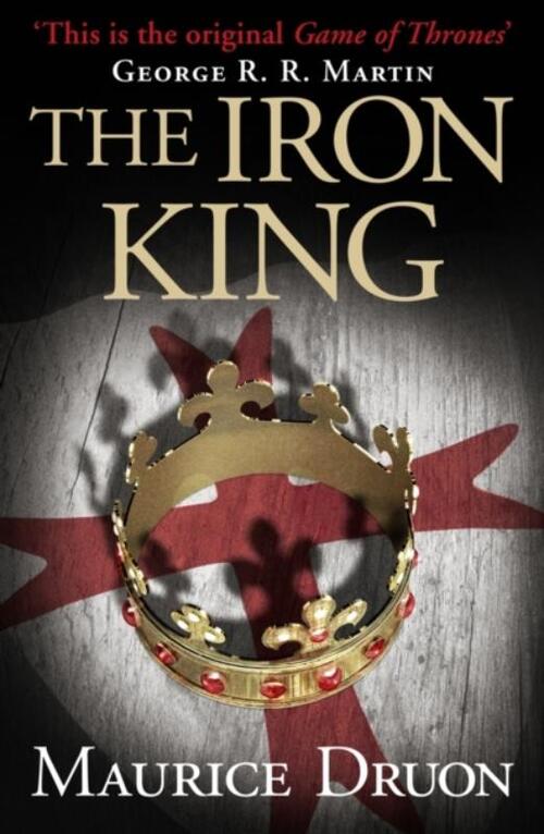 (01): Iron King