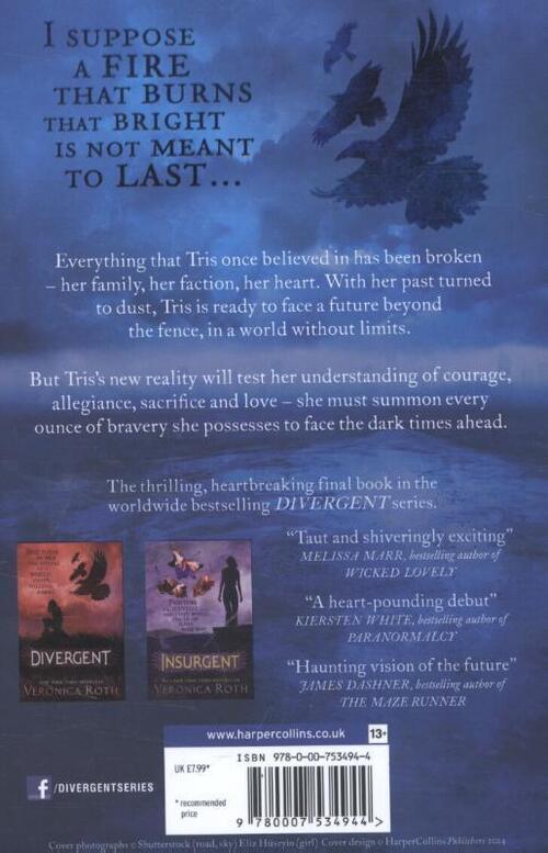 Allegiant