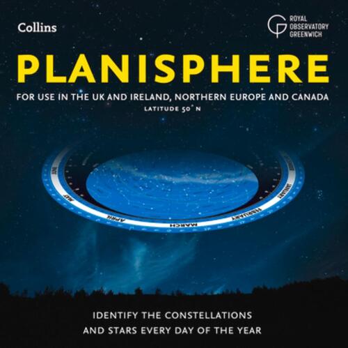Planisphere