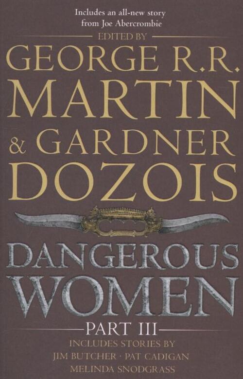 Dangerous Women Part 3