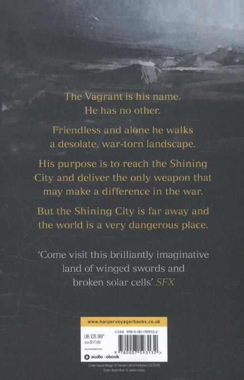 The Vagrant