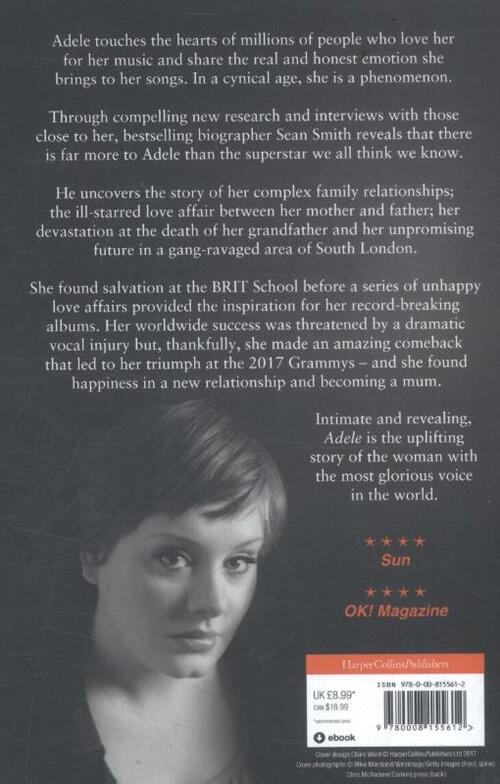 Adele