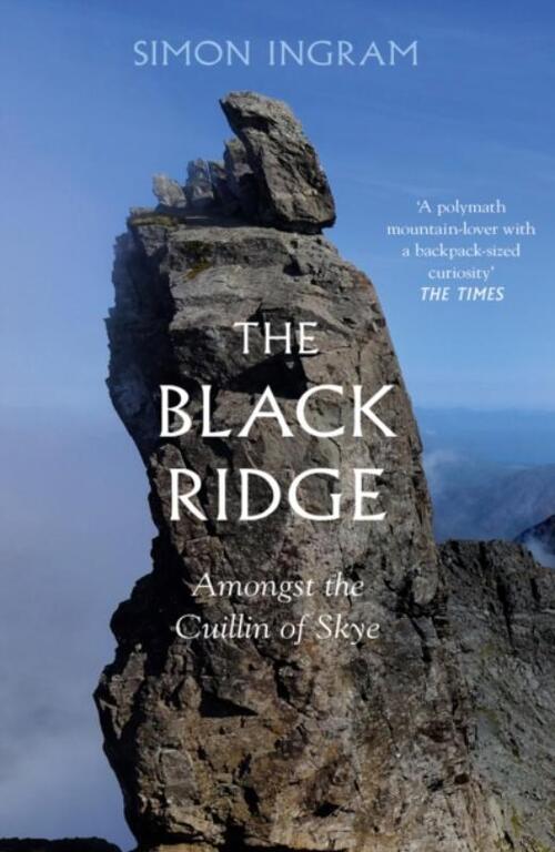 The Black Ridge