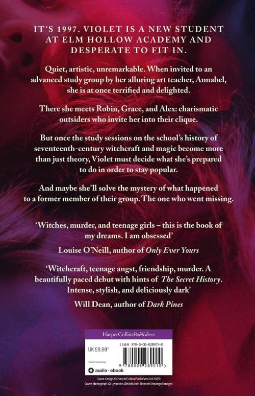 The Furies
