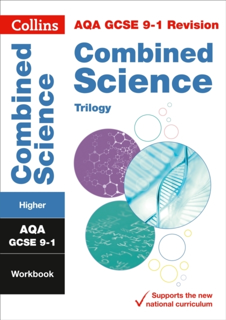 AQA GCSE 9-1 Combined Science Higher Workbook