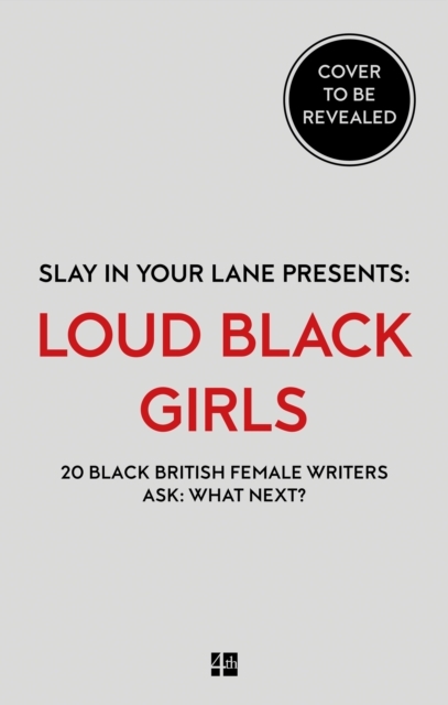 Loud Black Girls