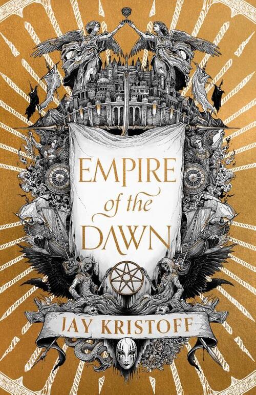 Empire of the Dawn