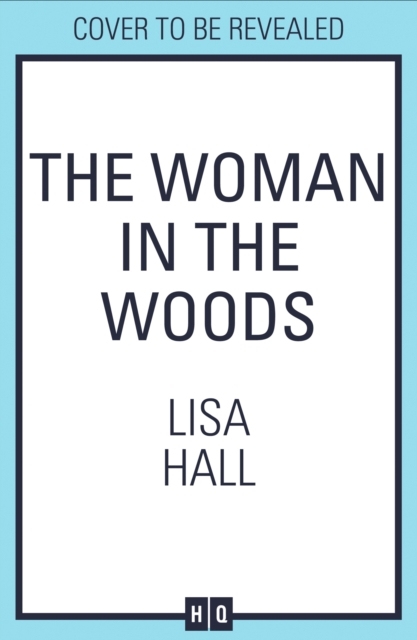 The Woman in the Woods