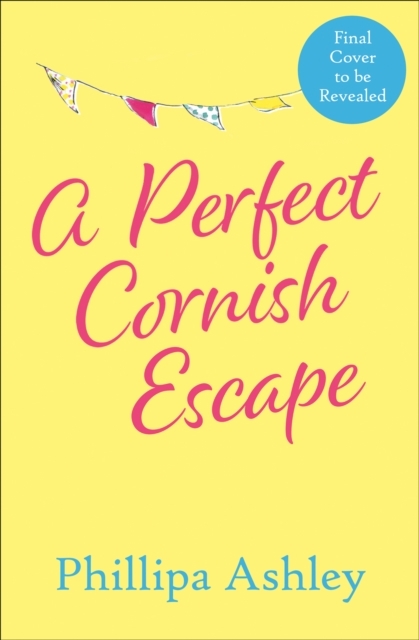 A Perfect Cornish Escape