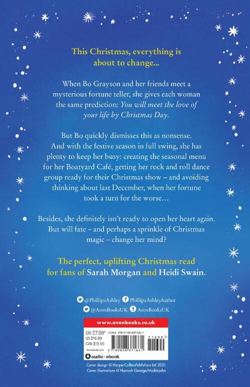 A Special Cornish Christmas