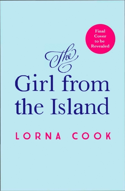The Girl from the Island