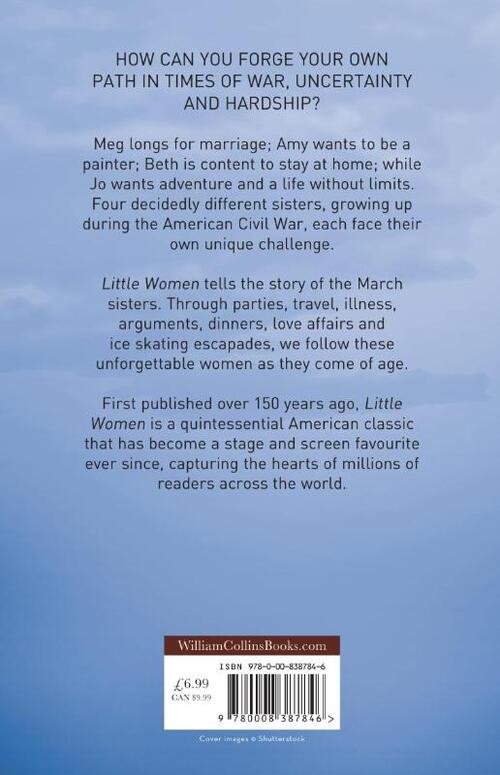 Little Women