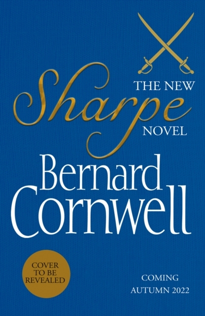 The Sharpe's Command