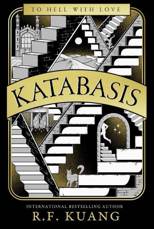 Katabasis