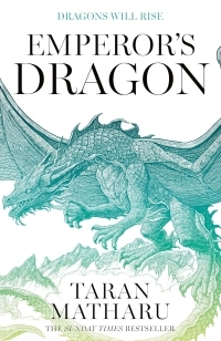 The Emperor's Dragon