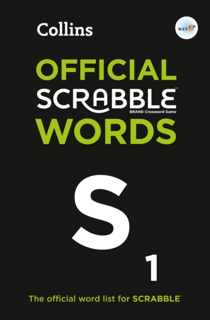 Official SCRABBLE™ Words