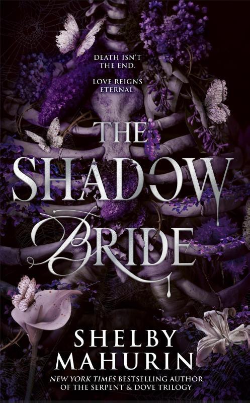 The Shadow Bride