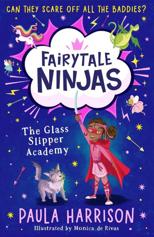 The Glass Slipper Academy