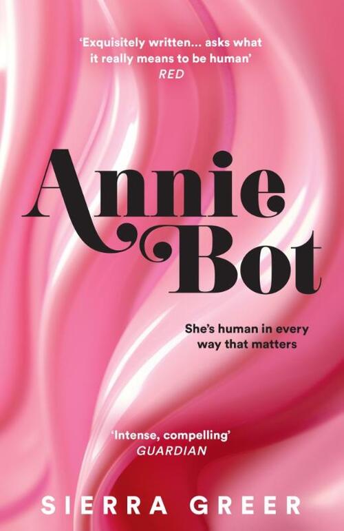 Annie Bot