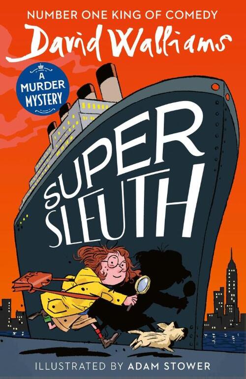 Super Sleuth
