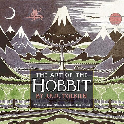 The Art of the Hobbit