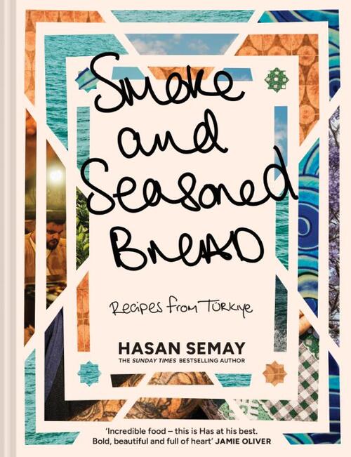 Smoke and Seasoned Bread