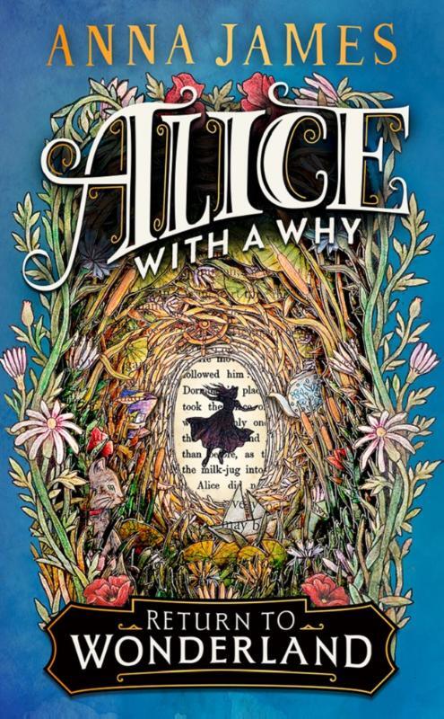 Alice With a Why