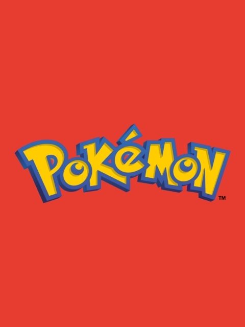 Pokemon: Book of Joy
